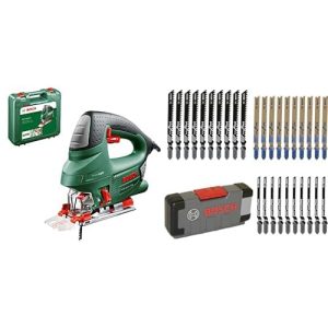 Scie sauteuse bosch