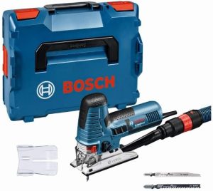 Scie sauteuse bosch