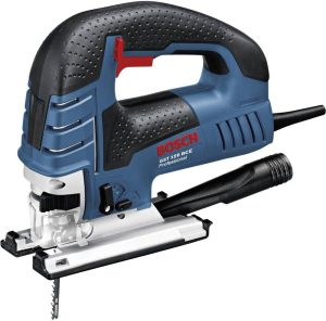 Scie sauteuse bosch