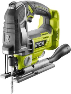Scies Sauteuses Ryobi