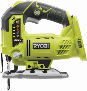 Scies Sauteuses Ryobi