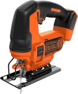 Scies Sauteuses Black Decker