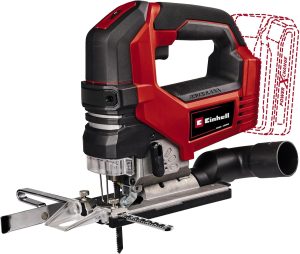 Scies Sauteuses Einhell