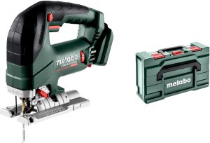 Scies Sauteuses Metabo