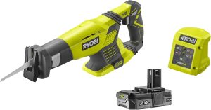 Scies Sauteuses Ryobi