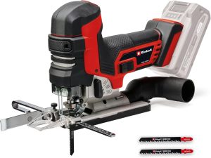 Scies Sauteuses Einhell
