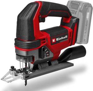 Scies Sauteuses Einhell