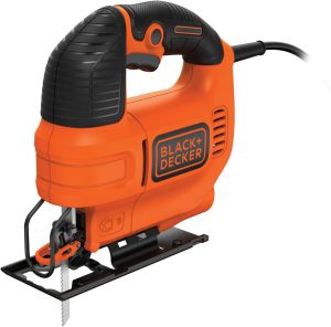 Scies Sauteuses Black Decker