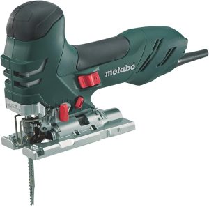 Scies Sauteuses Metabo