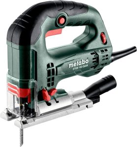 Scies Sauteuses Metabo