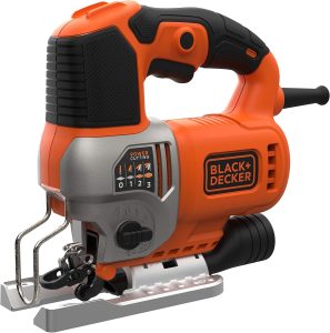 Scies Sauteuses Black Decker