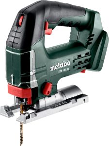 Scies Sauteuses Metabo