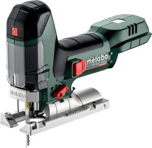 Scies Sauteuses Metabo