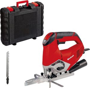Scies Sauteuses Einhell