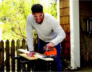 Scies Sauteuses Black Decker